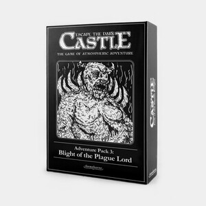 Themeborne Escape the Dark Castle (en) ext Blight of the Plague Lord 5060548580070