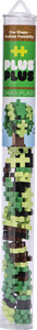Plus-Plus Plus-Plus Mini tube Camouflage 856912006056