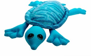 FDMT manimo - Tortue lourde turquoise 2kg 628045300260