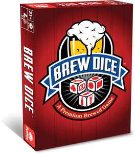  Brew dice (en) 8717344311489