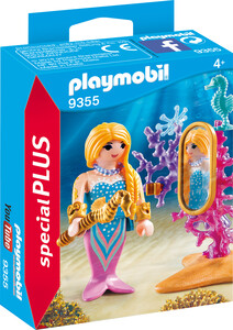 Playmobil Playmobil 9355 Sirène 4008789093554