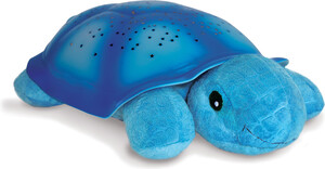 Cloud b Cloud b projecteur d'étoiles tortue bleue (Twilight Turtle) 059366754478