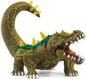 Schleich Schleich 70155 Monstre des marais 4059433749525