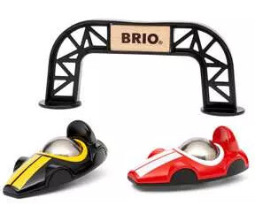 BRIO Brio Jouet 30550 Tour de Course 7312350305500
