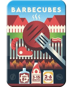 Barbecubes (en) 5060756410671