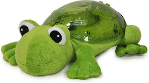 Cloud b Cloud b projecteur effet sous-marin grenouille (Tranquil Frog) 872354010826