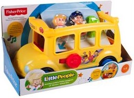 jouet little peoples