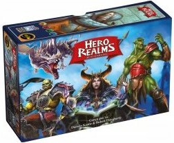 iello Hero Realms (fr) base 3760175514845