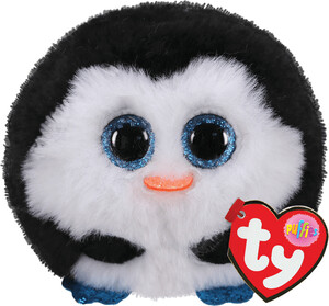 Ty Beanie balls - star - unicorn 008421422104