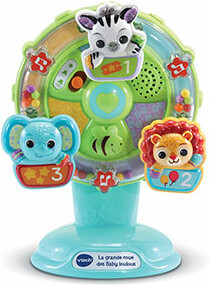 VTech VTech La grande roue des Baby loulous (fr) 3417761659656