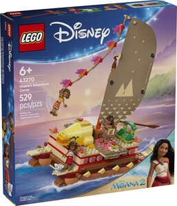 LEGO LEGO 43270 tbd-Disney-Princess-43270 673419404181