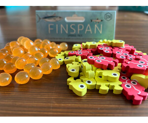 Matagot finspan (fr) ext upgrade token pack 850032180955