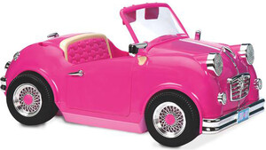 Voiture cheap our generation