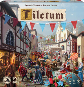 Pixie Games Tiletum (fr) 3701358300909