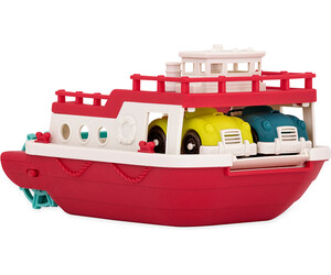 Battat battat - wonder wheels traversierprochain arrivage : octobre 2025 062243330467