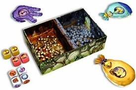 LOKI Troll and Dragon (fr/en) 3760175514753