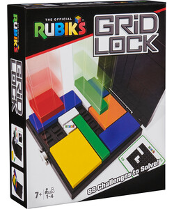 Rubik's Rubik's - Gridlock 681147017108