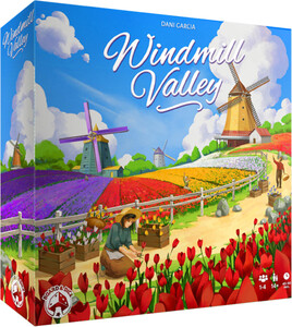 Pixie Games Windmill Valley (FR) 3701358301227