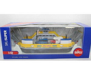 siku Siku Transbordeur 4006874017508