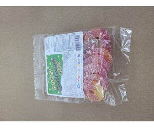 Confiserie abitibi Bonbons Friandise Sullivan Clés sures grosse 