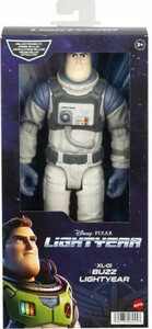 Mattel Lightyear - Figurines Lightyear XL-01 Buzz 194735069453