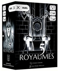 Grrre Games 5 royaumes (fr) 3760290560444