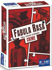 FoxMind Fabula Rasa (fr/en) 4260071881335