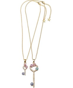 Creative Education You Are The Key BFF Necklace 771877861642