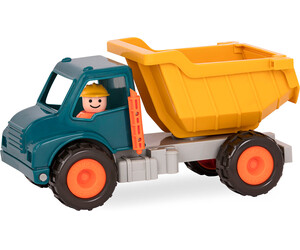 Battat Camion-benne 062243328648