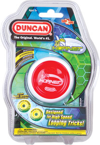 Duncan Yoyo Hornet Pro Looping Yo-Yo (varié) 071617025977