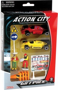 Action City Action City auto course 10 606411000020