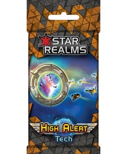 iello Star Realms (fr) ext High Alert Tech 3701551700193