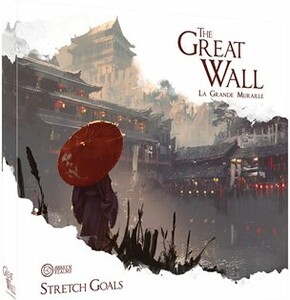Awaken Realms The Great Wall (fr) ext Stretch Goals 3558380093169