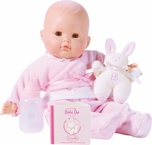 Acheter Corolle Mon Bebe Poupee Classique Bebe Do 36 Cm Joubec Acheter Jouets Et Jeux Au Quebec Et Canada Achat En Ligne