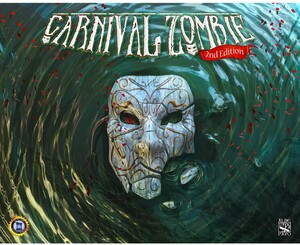 Albe Pavo Carnival Zombie (fr) 