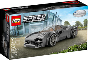 LEGO LEGO 76915 Pagani Utopia 673419378642