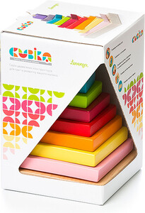 Cubika Pyramide 4823056513357