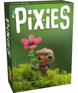 Bombyx Pixies (fr/en) 3760267991158