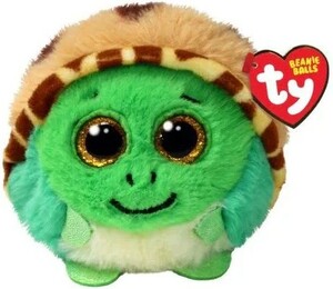 Ty Beanie balls - cruiser - turtle (balle) 008421425495