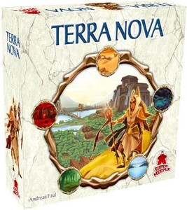 Super Meeple JDS Terra Nova (FR) 3770023051286