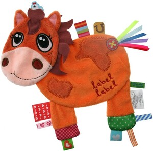 Label Label Label Label couverture sensorielle cheval 5420067912101