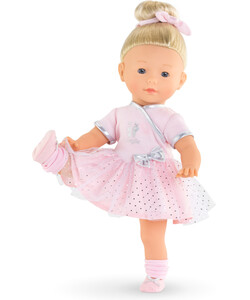 Corolle Corolle Constance Ballerine 4062013200200