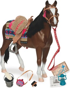our generation cheval