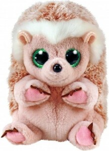 Ty Beanie bellies (8") - bumper - hedgehog 008421405954