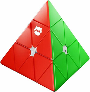 Monster Go cube Monster Cube Pyramid Standard 727431736512