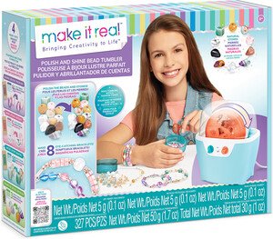 Make It Real Make It Real - polisseuse à bijoux lustre parfait 10695929017627