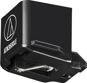 Audio Technica Aiguille ATN3600LE Upgrade pour AT-LP60(x) (Table tournante et soundburger) 4961310162566