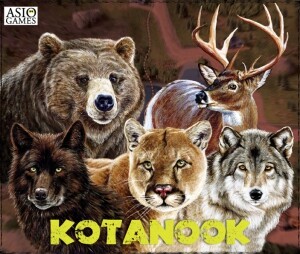 Asio Games Kotanook (fr/en) 627843252184