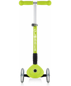 Globber Trottinette Globber Fantasy Foldable Jr - Vert Lime 4895224403685