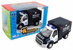 Camion de police SWAT 817346028878